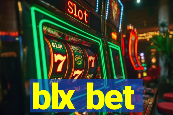 blx bet